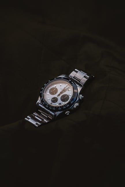 Luxury Watch Market 2026: Where Prices Landed After the Bubble