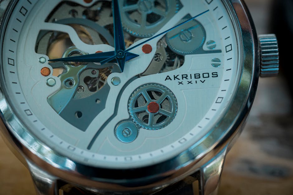 Rolex Movement 3235: What Makes It Worth the Premium Over ETA