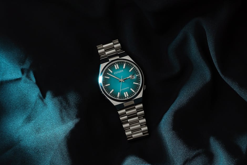 Grand Seiko Spring Drive: The Calibre 9R Movement Explained