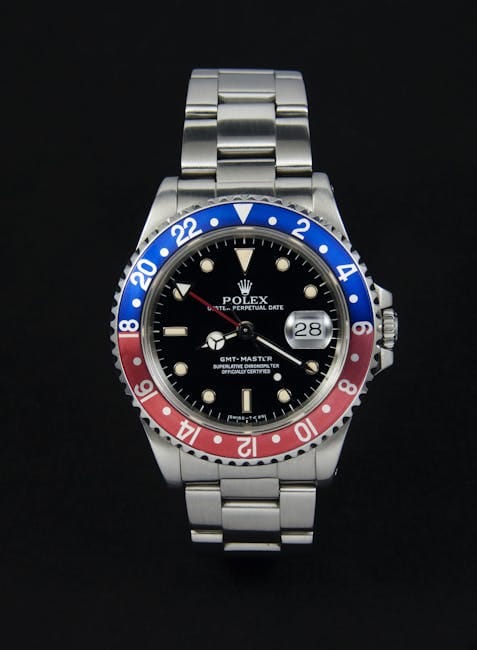 Rolex Sky-Dweller: The Business-Travel Watch That Gets It Right