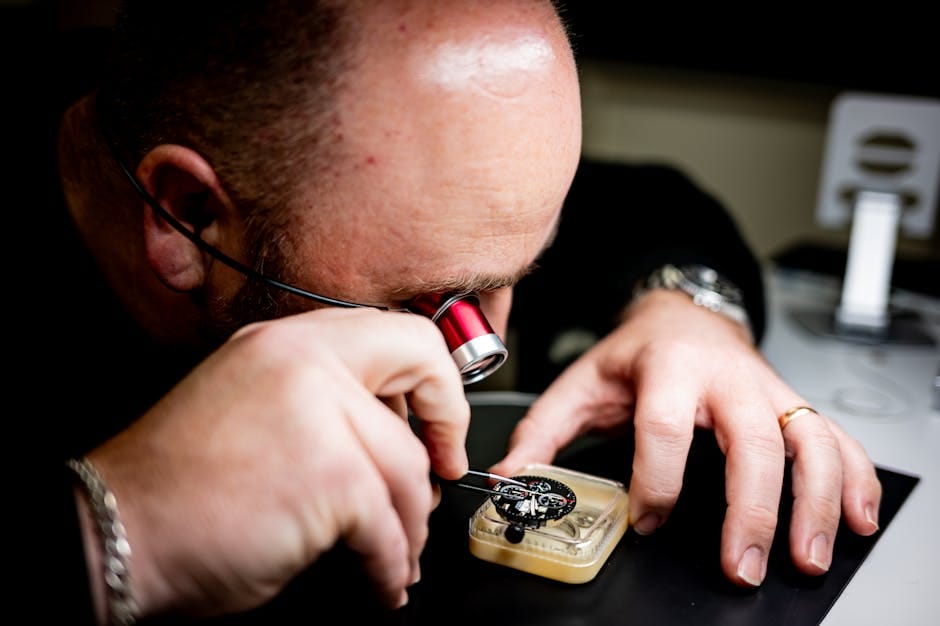 Service Intervals for Mechanical Watches: Rolex vs Patek vs Omega