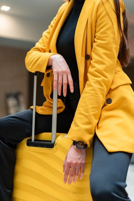 Traveling With Luxury Watches: Insurance, Customs, and Security