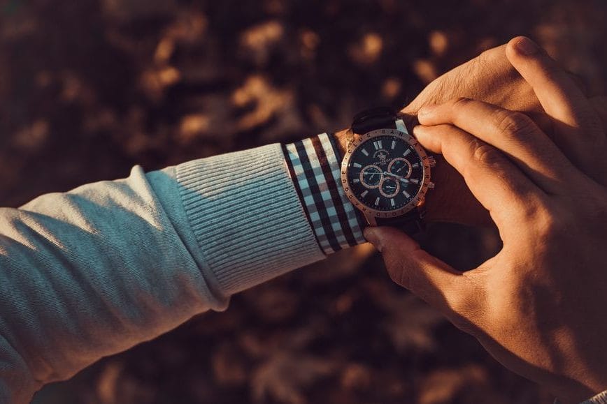 The Dress Watch Is Quietly Winning Again — and the Smart Money Is Buying While Nobody's Looking