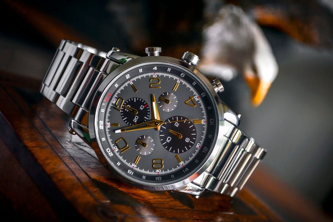 The Omega Speedmaster Professional Is the Smartest First Serious Watch You Can Buy — and the Reasons Have Nothing to Do With the Moon