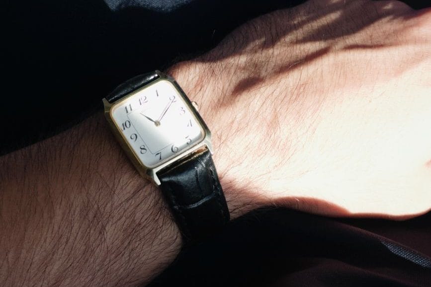 Cartier in 2026: Why the Tank and the Santos Belong Next to Your Rolex