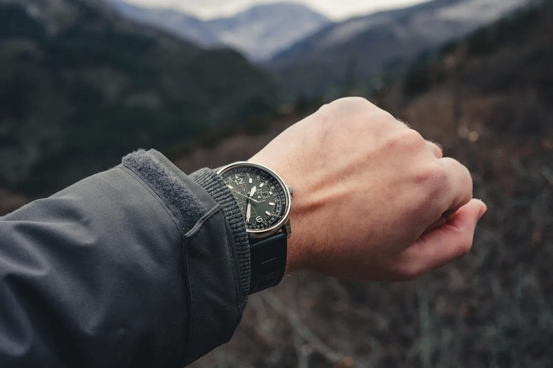 IWC Pilot's Watches in 2026: Why the Big Pilot Belongs in a Serious Collection