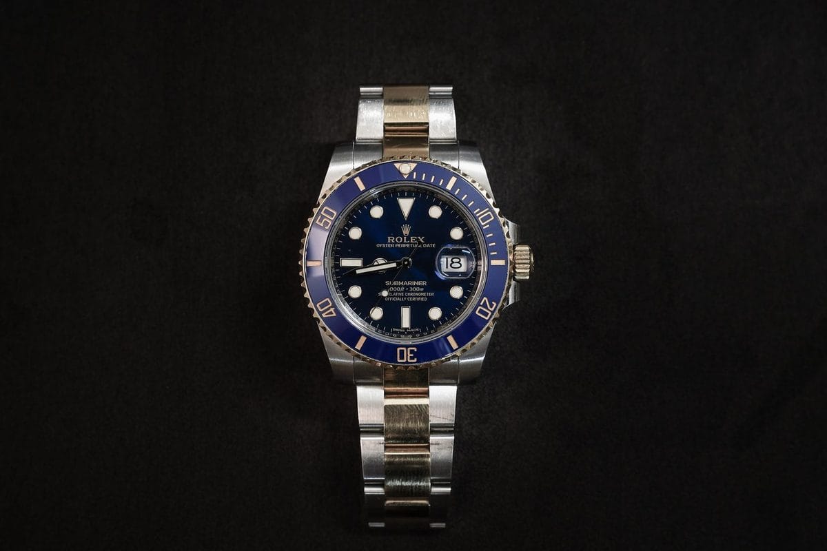 Rolex Certified Pre-Owned in 2026: What the Seal Costs and When It Is Worth Paying
