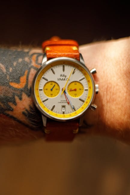 Breitling Navitimer Reference 806: Vintage Chronograph Investment Case