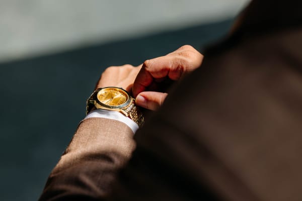 Cartier's 2026 Resurgence: Why the Tank and the Shaped Watch Are Quietly the Smartest Money in Luxury Right Now