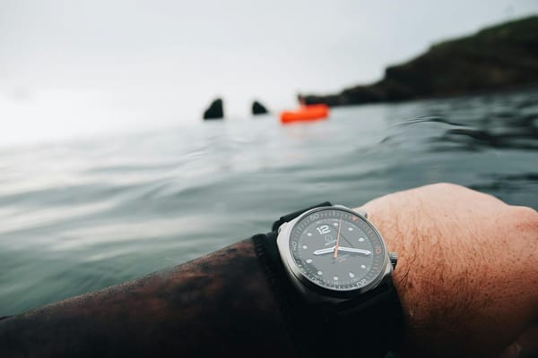 The Best Dive Watches Under $5,000 in 2026: Where the Real Value Sits Once You Stop Chasing the Rolex Submariner