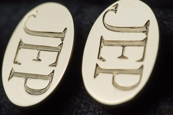 Cufflinks, Signet Rings, and Chain Bracelets: The Watch Collector's Next Category in 2026