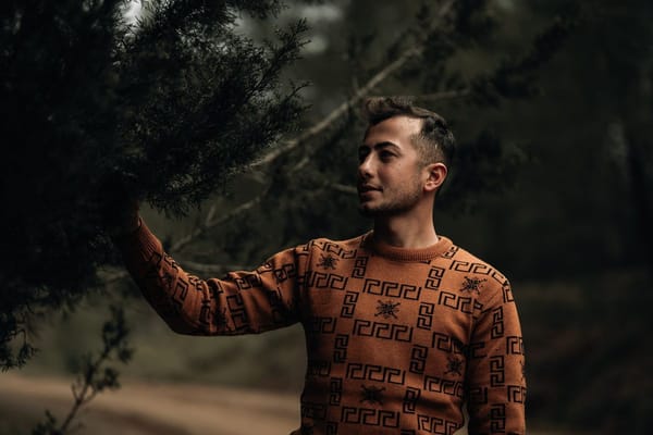 Cashmere Knitwear in 2026: How to Read the Micron Count and Ply Before You Buy