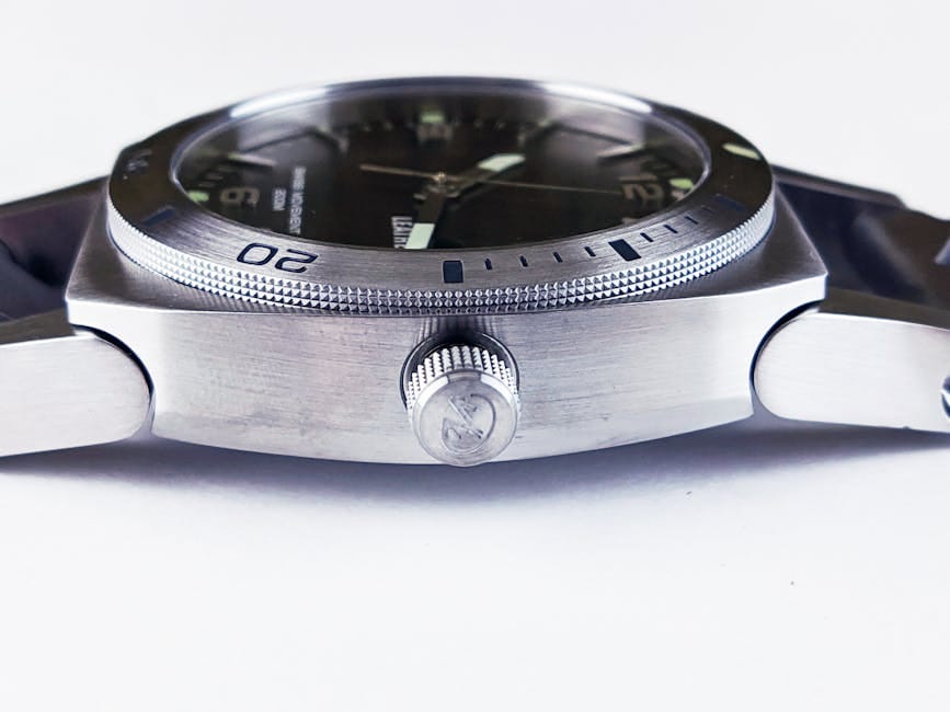 How to Spot a Fake Rolex Submariner in 5 Minutes Without Tools