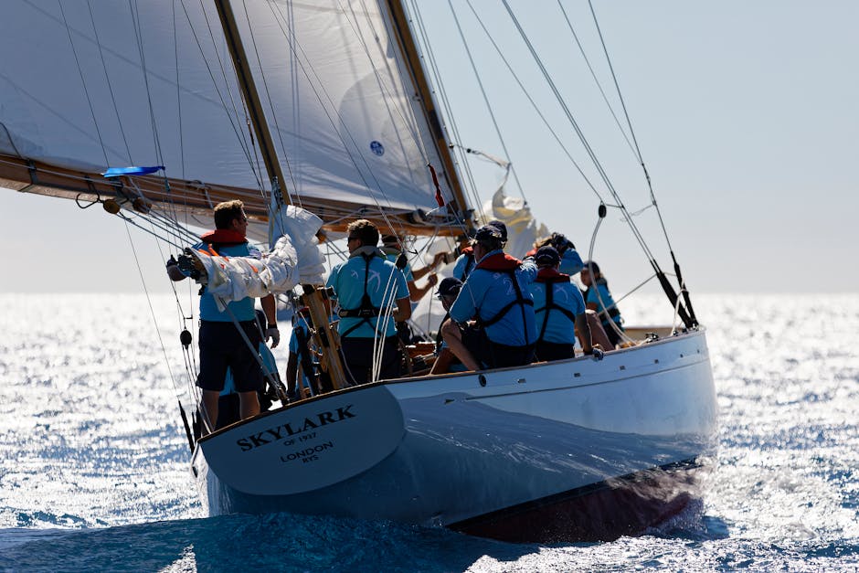 Rolex Yacht-Master II: The Regatta Chronograph Most Miss