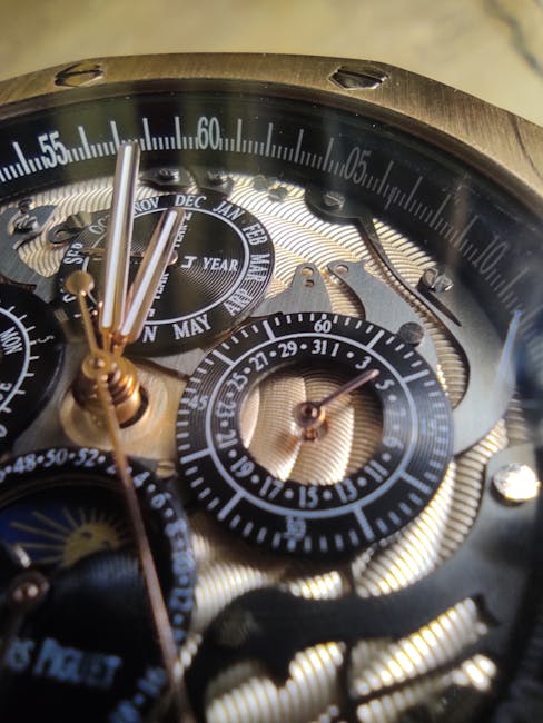 Patek Philippe Perpetual Calendar 5320G: Complication Worth Understanding