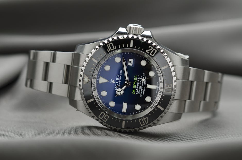 Tudor Pelagos FXD: The No-Compromise Tool Watch